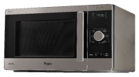 Whirlpool GT 285 IX microwave oven, microwave oven Whirlpool GT 285 IX, Whirlpool GT 285 IX price, Whirlpool GT 285 IX specs, Whirlpool GT 285 IX reviews, Whirlpool GT 285 IX specifications, Whirlpool GT 285 IX