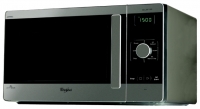 Whirlpool GT 286 IX microwave oven, microwave oven Whirlpool GT 286 IX, Whirlpool GT 286 IX price, Whirlpool GT 286 IX specs, Whirlpool GT 286 IX reviews, Whirlpool GT 286 IX specifications, Whirlpool GT 286 IX