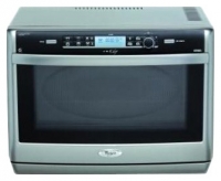 Whirlpool JT 366 SL microwave oven, microwave oven Whirlpool JT 366 SL, Whirlpool JT 366 SL price, Whirlpool JT 366 SL specs, Whirlpool JT 366 SL reviews, Whirlpool JT 366 SL specifications, Whirlpool JT 366 SL