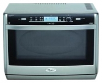 Whirlpool JT 369 SL microwave oven, microwave oven Whirlpool JT 369 SL, Whirlpool JT 369 SL price, Whirlpool JT 369 SL specs, Whirlpool JT 369 SL reviews, Whirlpool JT 369 SL specifications, Whirlpool JT 369 SL