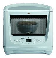 Whirlpool MAX 16 WH microwave oven, microwave oven Whirlpool MAX 16 WH, Whirlpool MAX 16 WH price, Whirlpool MAX 16 WH specs, Whirlpool MAX 16 WH reviews, Whirlpool MAX 16 WH specifications, Whirlpool MAX 16 WH