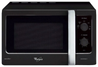 Whirlpool MWD 202 FB microwave oven, microwave oven Whirlpool MWD 202 FB, Whirlpool MWD 202 FB price, Whirlpool MWD 202 FB specs, Whirlpool MWD 202 FB reviews, Whirlpool MWD 202 FB specifications, Whirlpool MWD 202 FB