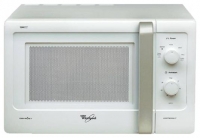 Whirlpool MWD 202 FW microwave oven, microwave oven Whirlpool MWD 202 FW, Whirlpool MWD 202 FW price, Whirlpool MWD 202 FW specs, Whirlpool MWD 202 FW reviews, Whirlpool MWD 202 FW specifications, Whirlpool MWD 202 FW