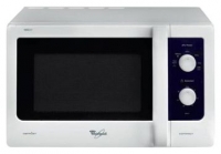 Whirlpool MWD 202 WH microwave oven, microwave oven Whirlpool MWD 202 WH, Whirlpool MWD 202 WH price, Whirlpool MWD 202 WH specs, Whirlpool MWD 202 WH reviews, Whirlpool MWD 202 WH specifications, Whirlpool MWD 202 WH