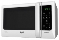 Whirlpool MWD 207 WH microwave oven, microwave oven Whirlpool MWD 207 WH, Whirlpool MWD 207 WH price, Whirlpool MWD 207 WH specs, Whirlpool MWD 207 WH reviews, Whirlpool MWD 207 WH specifications, Whirlpool MWD 207 WH