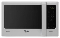 Whirlpool MWD 208 SL microwave oven, microwave oven Whirlpool MWD 208 SL, Whirlpool MWD 208 SL price, Whirlpool MWD 208 SL specs, Whirlpool MWD 208 SL reviews, Whirlpool MWD 208 SL specifications, Whirlpool MWD 208 SL