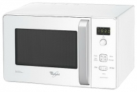 Whirlpool MWD 240 WH microwave oven, microwave oven Whirlpool MWD 240 WH, Whirlpool MWD 240 WH price, Whirlpool MWD 240 WH specs, Whirlpool MWD 240 WH reviews, Whirlpool MWD 240 WH specifications, Whirlpool MWD 240 WH