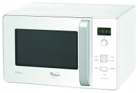 Whirlpool MWD 246 WH microwave oven, microwave oven Whirlpool MWD 246 WH, Whirlpool MWD 246 WH price, Whirlpool MWD 246 WH specs, Whirlpool MWD 246 WH reviews, Whirlpool MWD 246 WH specifications, Whirlpool MWD 246 WH