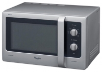 Whirlpool MWD 302 SL microwave oven, microwave oven Whirlpool MWD 302 SL, Whirlpool MWD 302 SL price, Whirlpool MWD 302 SL specs, Whirlpool MWD 302 SL reviews, Whirlpool MWD 302 SL specifications, Whirlpool MWD 302 SL