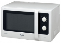 Whirlpool MWD 302 WH microwave oven, microwave oven Whirlpool MWD 302 WH, Whirlpool MWD 302 WH price, Whirlpool MWD 302 WH specs, Whirlpool MWD 302 WH reviews, Whirlpool MWD 302 WH specifications, Whirlpool MWD 302 WH