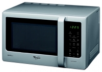 Whirlpool MWD 307 SL microwave oven, microwave oven Whirlpool MWD 307 SL, Whirlpool MWD 307 SL price, Whirlpool MWD 307 SL specs, Whirlpool MWD 307 SL reviews, Whirlpool MWD 307 SL specifications, Whirlpool MWD 307 SL