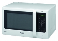 Whirlpool MWD 307 WH microwave oven, microwave oven Whirlpool MWD 307 WH, Whirlpool MWD 307 WH price, Whirlpool MWD 307 WH specs, Whirlpool MWD 307 WH reviews, Whirlpool MWD 307 WH specifications, Whirlpool MWD 307 WH