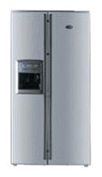 Whirlpool's 25D RWW freezer, Whirlpool's 25D RWW fridge, Whirlpool's 25D RWW refrigerator, Whirlpool's 25D RWW price, Whirlpool's 25D RWW specs, Whirlpool's 25D RWW reviews, Whirlpool's 25D RWW specifications, Whirlpool's 25D RWW