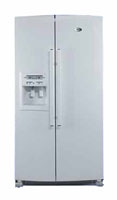 Whirlpool S20 B RWW freezer, Whirlpool S20 B RWW fridge, Whirlpool S20 B RWW refrigerator, Whirlpool S20 B RWW price, Whirlpool S20 B RWW specs, Whirlpool S20 B RWW reviews, Whirlpool S20 B RWW specifications, Whirlpool S20 B RWW