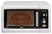 Whirlpool VT 252 WH microwave oven, microwave oven Whirlpool VT 252 WH, Whirlpool VT 252 WH price, Whirlpool VT 252 WH specs, Whirlpool VT 252 WH reviews, Whirlpool VT 252 WH specifications, Whirlpool VT 252 WH
