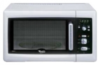 Whirlpool VT 254 WH microwave oven, microwave oven Whirlpool VT 254 WH, Whirlpool VT 254 WH price, Whirlpool VT 254 WH specs, Whirlpool VT 254 WH reviews, Whirlpool VT 254 WH specifications, Whirlpool VT 254 WH