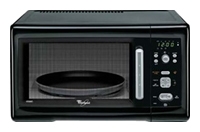 Whirlpool VT 255 BL microwave oven, microwave oven Whirlpool VT 255 BL, Whirlpool VT 255 BL price, Whirlpool VT 255 BL specs, Whirlpool VT 255 BL reviews, Whirlpool VT 255 BL specifications, Whirlpool VT 255 BL