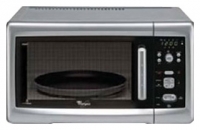 Whirlpool VT 255 SL microwave oven, microwave oven Whirlpool VT 255 SL, Whirlpool VT 255 SL price, Whirlpool VT 255 SL specs, Whirlpool VT 255 SL reviews, Whirlpool VT 255 SL specifications, Whirlpool VT 255 SL