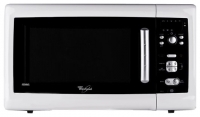 Whirlpool VT 255 WH microwave oven, microwave oven Whirlpool VT 255 WH, Whirlpool VT 255 WH price, Whirlpool VT 255 WH specs, Whirlpool VT 255 WH reviews, Whirlpool VT 255 WH specifications, Whirlpool VT 255 WH