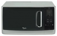 Whirlpool VT 264 SL microwave oven, microwave oven Whirlpool VT 264 SL, Whirlpool VT 264 SL price, Whirlpool VT 264 SL specs, Whirlpool VT 264 SL reviews, Whirlpool VT 264 SL specifications, Whirlpool VT 264 SL