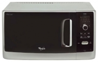 Whirlpool VT 266 SL microwave oven, microwave oven Whirlpool VT 266 SL, Whirlpool VT 266 SL price, Whirlpool VT 266 SL specs, Whirlpool VT 266 SL reviews, Whirlpool VT 266 SL specifications, Whirlpool VT 266 SL