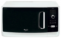 Whirlpool VT 296 WH microwave oven, microwave oven Whirlpool VT 296 WH, Whirlpool VT 296 WH price, Whirlpool VT 296 WH specs, Whirlpool VT 296 WH reviews, Whirlpool VT 296 WH specifications, Whirlpool VT 296 WH