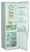 Whirlpool W S 3712 freezer, Whirlpool W S 3712 fridge, Whirlpool W S 3712 refrigerator, Whirlpool W S 3712 price, Whirlpool W S 3712 specs, Whirlpool W S 3712 reviews, Whirlpool W S 3712 specifications, Whirlpool W S 3712