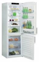 Whirlpool WBE 3322 NFW freezer, Whirlpool WBE 3322 NFW fridge, Whirlpool WBE 3322 NFW refrigerator, Whirlpool WBE 3322 NFW price, Whirlpool WBE 3322 NFW specs, Whirlpool WBE 3322 NFW reviews, Whirlpool WBE 3322 NFW specifications, Whirlpool WBE 3322 NFW