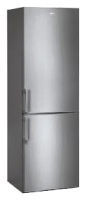 Whirlpool WBE 3416 A+XF freezer, Whirlpool WBE 3416 A+XF fridge, Whirlpool WBE 3416 A+XF refrigerator, Whirlpool WBE 3416 A+XF price, Whirlpool WBE 3416 A+XF specs, Whirlpool WBE 3416 A+XF reviews, Whirlpool WBE 3416 A+XF specifications, Whirlpool WBE 3416 A+XF