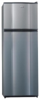Whirlpool WBM 246 TI freezer, Whirlpool WBM 246 TI fridge, Whirlpool WBM 246 TI refrigerator, Whirlpool WBM 246 TI price, Whirlpool WBM 246 TI specs, Whirlpool WBM 246 TI reviews, Whirlpool WBM 246 TI specifications, Whirlpool WBM 246 TI