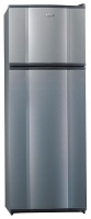 Whirlpool WBM 286 SF WP freezer, Whirlpool WBM 286 SF WP fridge, Whirlpool WBM 286 SF WP refrigerator, Whirlpool WBM 286 SF WP price, Whirlpool WBM 286 SF WP specs, Whirlpool WBM 286 SF WP reviews, Whirlpool WBM 286 SF WP specifications, Whirlpool WBM 286 SF WP