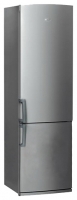 Whirlpool WBR 3712 X freezer, Whirlpool WBR 3712 X fridge, Whirlpool WBR 3712 X refrigerator, Whirlpool WBR 3712 X price, Whirlpool WBR 3712 X specs, Whirlpool WBR 3712 X reviews, Whirlpool WBR 3712 X specifications, Whirlpool WBR 3712 X