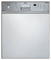 Whirlpool WP 70 IX dishwasher, dishwasher Whirlpool WP 70 IX, Whirlpool WP 70 IX price, Whirlpool WP 70 IX specs, Whirlpool WP 70 IX reviews, Whirlpool WP 70 IX specifications, Whirlpool WP 70 IX