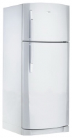 Whirlpool WTM 560 freezer, Whirlpool WTM 560 fridge, Whirlpool WTM 560 refrigerator, Whirlpool WTM 560 price, Whirlpool WTM 560 specs, Whirlpool WTM 560 reviews, Whirlpool WTM 560 specifications, Whirlpool WTM 560