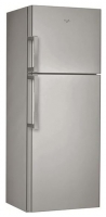 Whirlpool WTV 4225 TS freezer, Whirlpool WTV 4225 TS fridge, Whirlpool WTV 4225 TS refrigerator, Whirlpool WTV 4225 TS price, Whirlpool WTV 4225 TS specs, Whirlpool WTV 4225 TS reviews, Whirlpool WTV 4225 TS specifications, Whirlpool WTV 4225 TS