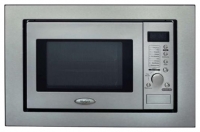 Whirlpool XB-EG20/SS microwave oven, microwave oven Whirlpool XB-EG20/SS, Whirlpool XB-EG20/SS price, Whirlpool XB-EG20/SS specs, Whirlpool XB-EG20/SS reviews, Whirlpool XB-EG20/SS specifications, Whirlpool XB-EG20/SS