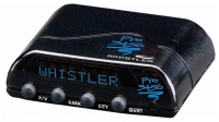 radar laser detector Whistler, radar detector Whistler Pro-3450, Whistler radar laser detector, Whistler Pro-3450 radar detector, laser detector Whistler, Whistler laser detector, laser detector Whistler Pro-3450, Whistler Pro-3450 specifications, Whistler Pro-3450, Whistler Pro-3450 characteristics, Whistler Pro-3450 buy, Whistler Pro-3450 reviews