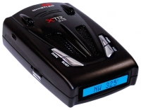 radar laser detector Whistler, radar detector Whistler XTR-575, Whistler radar laser detector, Whistler XTR-575 radar detector, laser detector Whistler, Whistler laser detector, laser detector Whistler XTR-575, Whistler XTR-575 specifications, Whistler XTR-575, Whistler XTR-575 characteristics, Whistler XTR-575 buy, Whistler XTR-575 reviews