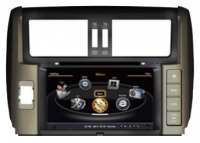 Witson W2-C065 2011 TOYOTA PRADO specs, Witson W2-C065 2011 TOYOTA PRADO characteristics, Witson W2-C065 2011 TOYOTA PRADO features, Witson W2-C065 2011 TOYOTA PRADO, Witson W2-C065 2011 TOYOTA PRADO specifications, Witson W2-C065 2011 TOYOTA PRADO price, Witson W2-C065 2011 TOYOTA PRADO reviews