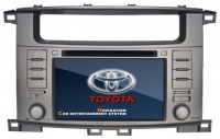 Witson W2-D9101T TOYOTA LAND CRUISER 100(New Arrival) specs, Witson W2-D9101T TOYOTA LAND CRUISER 100(New Arrival) characteristics, Witson W2-D9101T TOYOTA LAND CRUISER 100(New Arrival) features, Witson W2-D9101T TOYOTA LAND CRUISER 100(New Arrival), Witson W2-D9101T TOYOTA LAND CRUISER 100(New Arrival) specifications, Witson W2-D9101T TOYOTA LAND CRUISER 100(New Arrival) price, Witson W2-D9101T TOYOTA LAND CRUISER 100(New Arrival) reviews