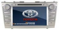 Witson W2-D9117T TOYOTA CAMRY specs, Witson W2-D9117T TOYOTA CAMRY characteristics, Witson W2-D9117T TOYOTA CAMRY features, Witson W2-D9117T TOYOTA CAMRY, Witson W2-D9117T TOYOTA CAMRY specifications, Witson W2-D9117T TOYOTA CAMRY price, Witson W2-D9117T TOYOTA CAMRY reviews
