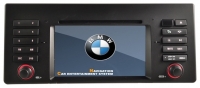 Witson W2-D9739B BMW E39 specs, Witson W2-D9739B BMW E39 characteristics, Witson W2-D9739B BMW E39 features, Witson W2-D9739B BMW E39, Witson W2-D9739B BMW E39 specifications, Witson W2-D9739B BMW E39 price, Witson W2-D9739B BMW E39 reviews