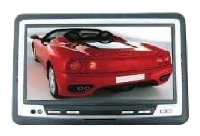 Witson W2-M318, Witson W2-M318 car video monitor, Witson W2-M318 car monitor, Witson W2-M318 specs, Witson W2-M318 reviews, Witson car video monitor, Witson car video monitors