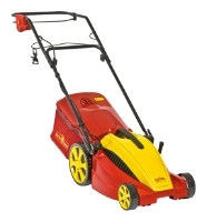 Wolf-Garten Ambition 38 E reviews, Wolf-Garten Ambition 38 E price, Wolf-Garten Ambition 38 E specs, Wolf-Garten Ambition 38 E specifications, Wolf-Garten Ambition 38 E buy, Wolf-Garten Ambition 38 E features, Wolf-Garten Ambition 38 E Lawn mower