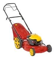 Wolf-Garten Ambition 48 A HW reviews, Wolf-Garten Ambition 48 A HW price, Wolf-Garten Ambition 48 A HW specs, Wolf-Garten Ambition 48 A HW specifications, Wolf-Garten Ambition 48 A HW buy, Wolf-Garten Ambition 48 A HW features, Wolf-Garten Ambition 48 A HW Lawn mower