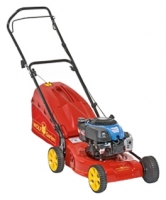 Wolf-Garten Blue Power 40 reviews, Wolf-Garten Blue Power 40 price, Wolf-Garten Blue Power 40 specs, Wolf-Garten Blue Power 40 specifications, Wolf-Garten Blue Power 40 buy, Wolf-Garten Blue Power 40 features, Wolf-Garten Blue Power 40 Lawn mower