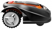 Worx WG794E reviews, Worx WG794E price, Worx WG794E specs, Worx WG794E specifications, Worx WG794E buy, Worx WG794E features, Worx WG794E Lawn mower