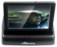 xDevice CarKit-4, xDevice CarKit-4 car video monitor, xDevice CarKit-4 car monitor, xDevice CarKit-4 specs, xDevice CarKit-4 reviews, xDevice car video monitor, xDevice car video monitors
