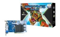 video card XFX, video card XFX GeForce 6200 TC 350Mhz PCI-E 32Mb 550Mhz 64 bit DVI TV, XFX video card, XFX GeForce 6200 TC 350Mhz PCI-E 32Mb 550Mhz 64 bit DVI TV video card, graphics card XFX GeForce 6200 TC 350Mhz PCI-E 32Mb 550Mhz 64 bit DVI TV, XFX GeForce 6200 TC 350Mhz PCI-E 32Mb 550Mhz 64 bit DVI TV specifications, XFX GeForce 6200 TC 350Mhz PCI-E 32Mb 550Mhz 64 bit DVI TV, specifications XFX GeForce 6200 TC 350Mhz PCI-E 32Mb 550Mhz 64 bit DVI TV, XFX GeForce 6200 TC 350Mhz PCI-E 32Mb 550Mhz 64 bit DVI TV specification, graphics card XFX, XFX graphics card