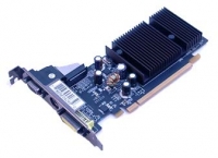 video card XFX, video card XFX GeForce 7100 GS 350Mhz PCI-E 128Mb 533Mhz 64 bit DVI TV, XFX video card, XFX GeForce 7100 GS 350Mhz PCI-E 128Mb 533Mhz 64 bit DVI TV video card, graphics card XFX GeForce 7100 GS 350Mhz PCI-E 128Mb 533Mhz 64 bit DVI TV, XFX GeForce 7100 GS 350Mhz PCI-E 128Mb 533Mhz 64 bit DVI TV specifications, XFX GeForce 7100 GS 350Mhz PCI-E 128Mb 533Mhz 64 bit DVI TV, specifications XFX GeForce 7100 GS 350Mhz PCI-E 128Mb 533Mhz 64 bit DVI TV, XFX GeForce 7100 GS 350Mhz PCI-E 128Mb 533Mhz 64 bit DVI TV specification, graphics card XFX, XFX graphics card